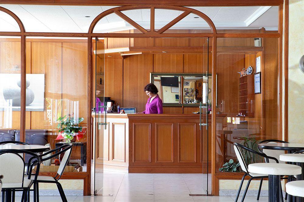 Hotel Ancora Sanxenxo Granxa  エクステリア 写真