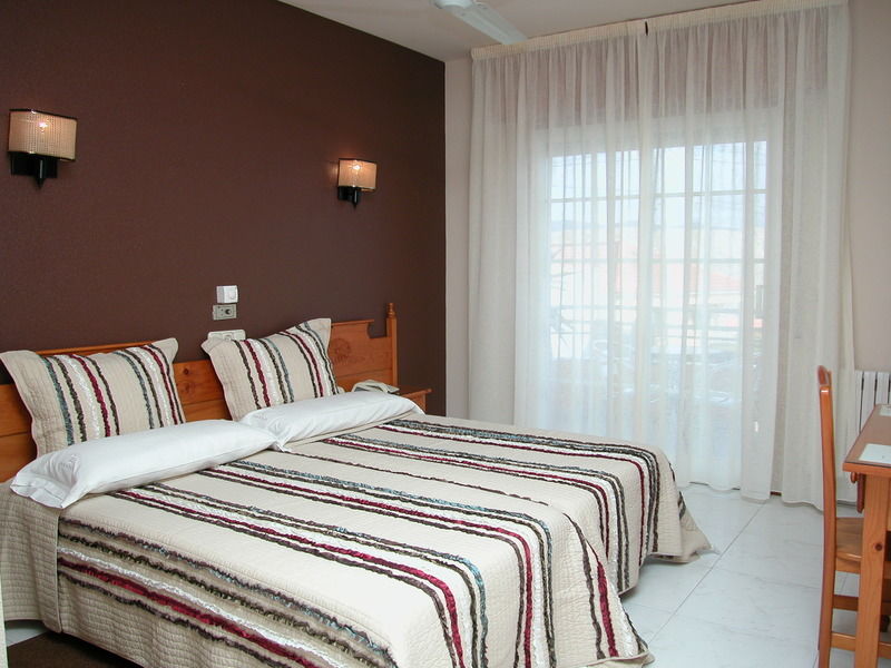 Hotel Ancora Sanxenxo Granxa  エクステリア 写真
