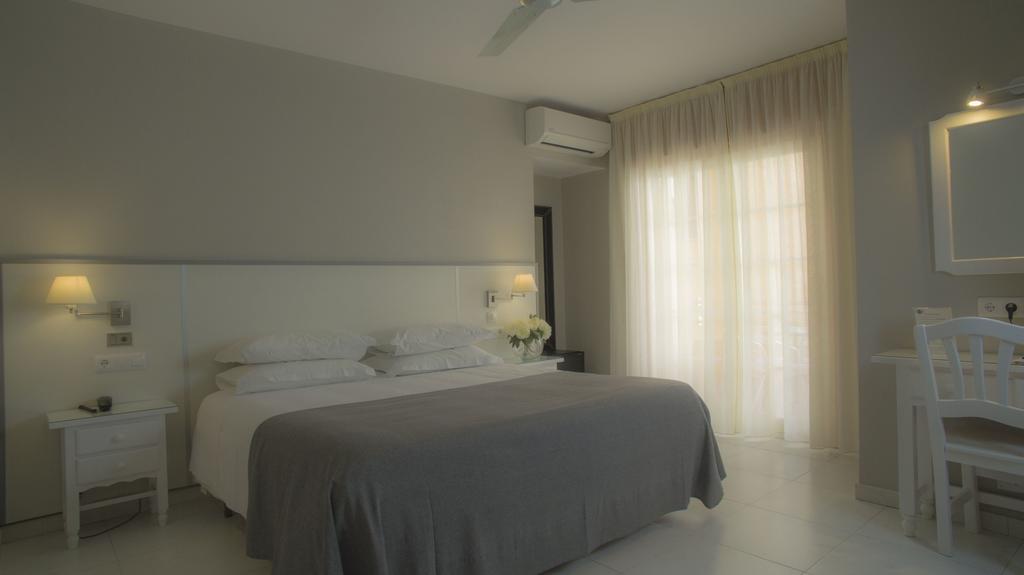 Hotel Ancora Sanxenxo Granxa  エクステリア 写真
