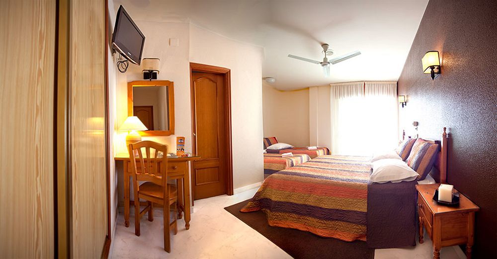 Hotel Ancora Sanxenxo Granxa  エクステリア 写真