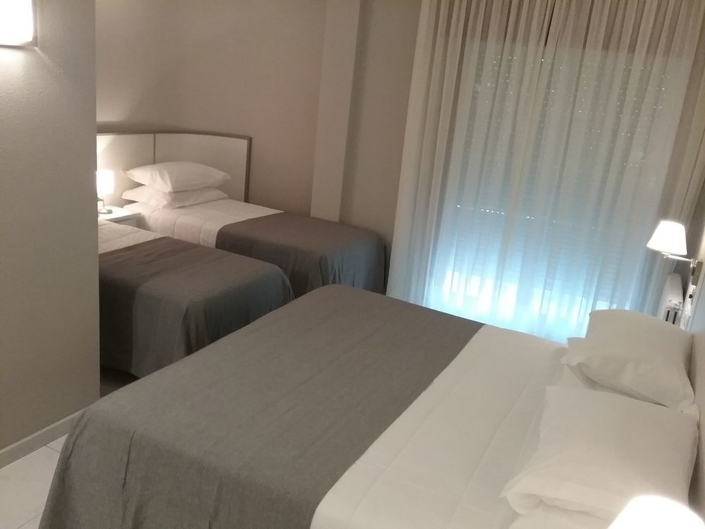 Hotel Ancora Sanxenxo Granxa  エクステリア 写真